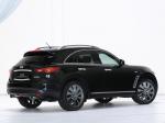 Infiniti FX50 S Concept by CRD 2009 года